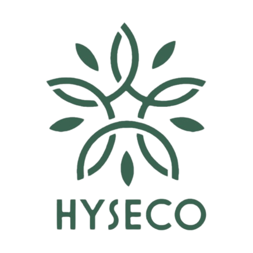 Logo Hyseco