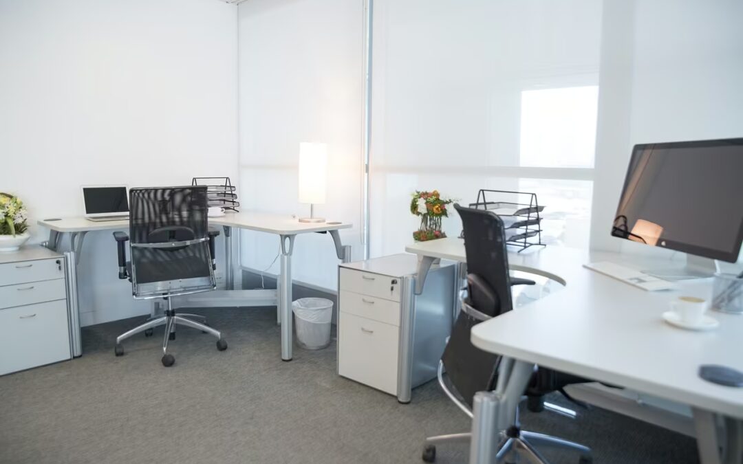 Votre bureau est-il vraiment propre ? Faites le diagnostic