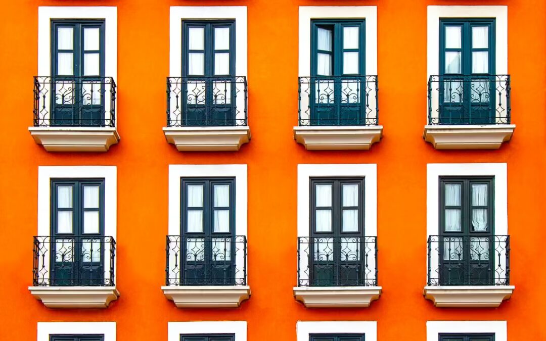 Comment entretenir ses vitres pour un résultat impeccable ?