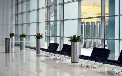 Choisir de nouveaux locaux professionnels