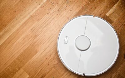 Les tendances du nettoyage en entreprise en 2025 : ce qui va changer