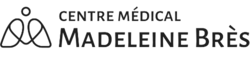 Logo client centre medical Bres