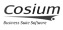 Logo de notre client COSIUM, basé à Versailles