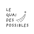 Logo client Le Quai des possibles